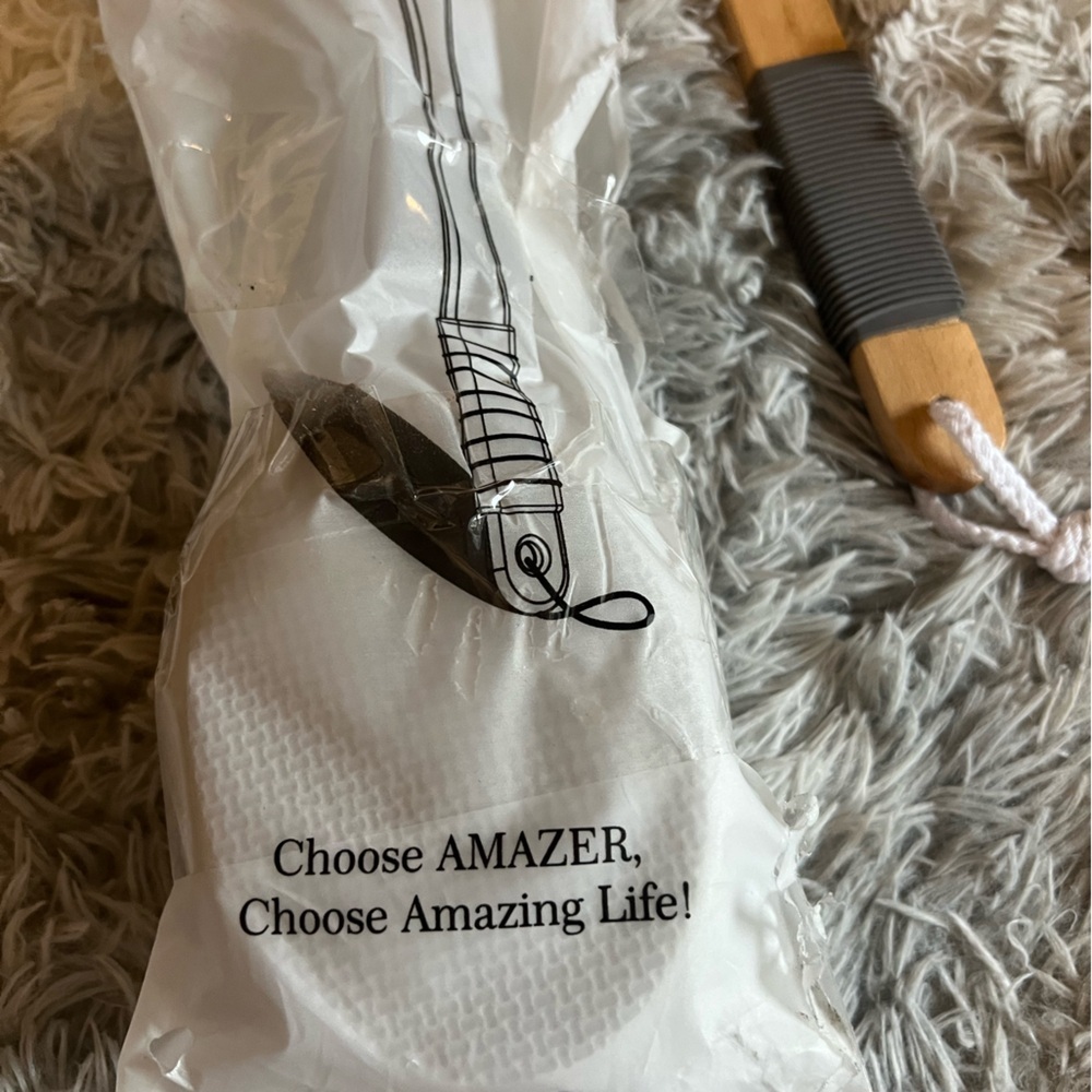 Amazer‎ Bath lotion applicator - Picture 3 of 6